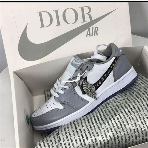 air jordan 1 retro low dior|dior air force 1 low.